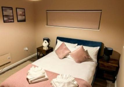 Stylish & Modern Apartment - Southend Stays Bagian luar foto