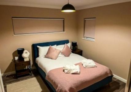 Stylish & Modern Apartment - Southend Stays Bagian luar foto
