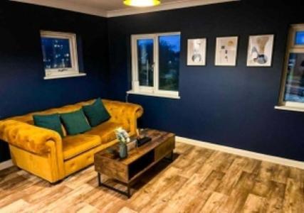 Stylish & Modern Apartment - Southend Stays Bagian luar foto